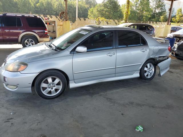 toyota corolla ce 2008 2t1br32e98c882232