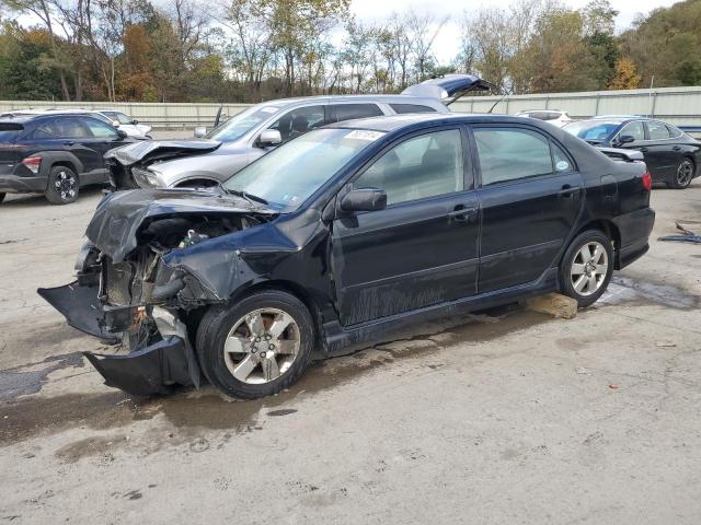 toyota corolla ce 2008 2t1br32e98c910398