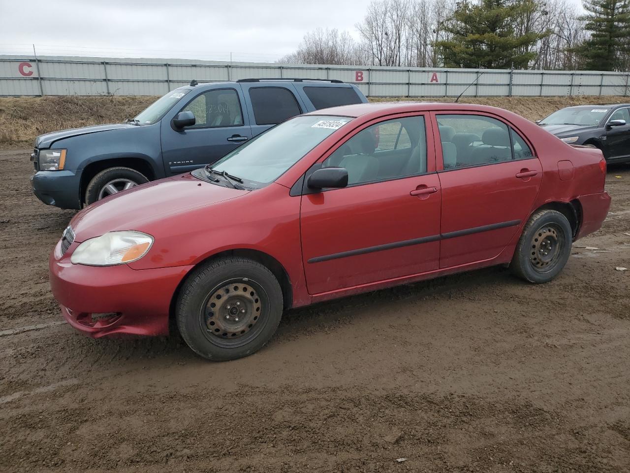 toyota corolla 2008 2t1br32e98c928237