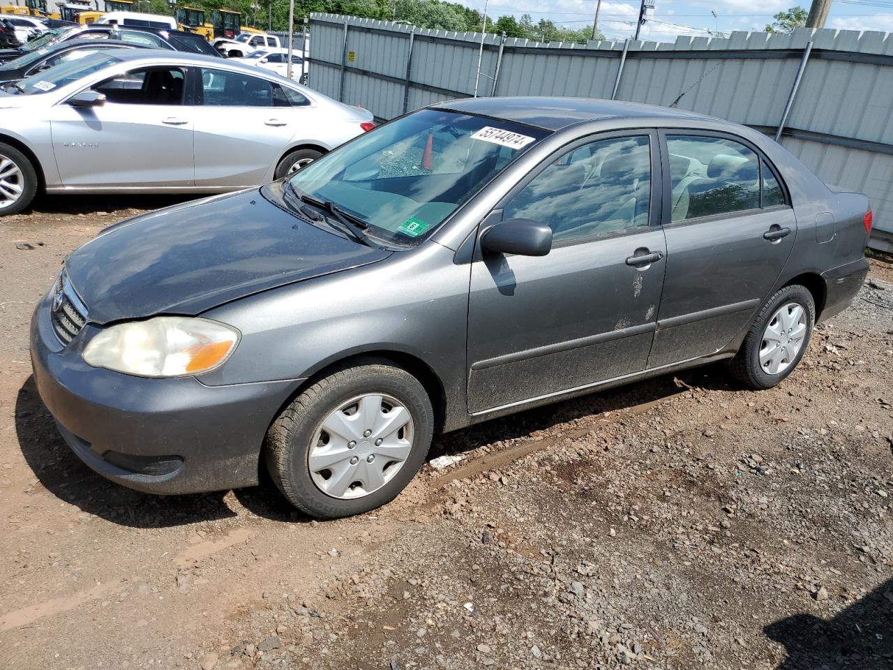 toyota corolla 2008 2t1br32e98c936211