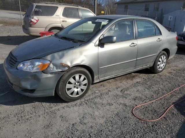 toyota corolla 2004 2t1br32ex4c283351