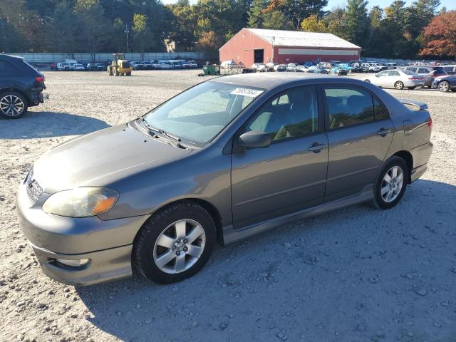 toyota corolla ce 2005 2t1br32ex5c370944