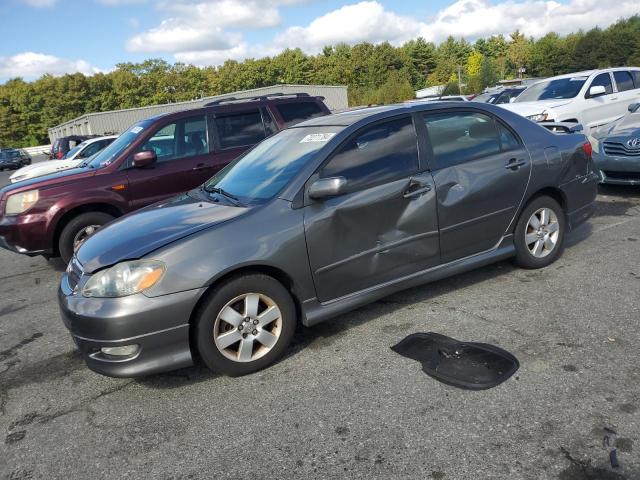 toyota corolla ce 2005 2t1br32ex5c392247