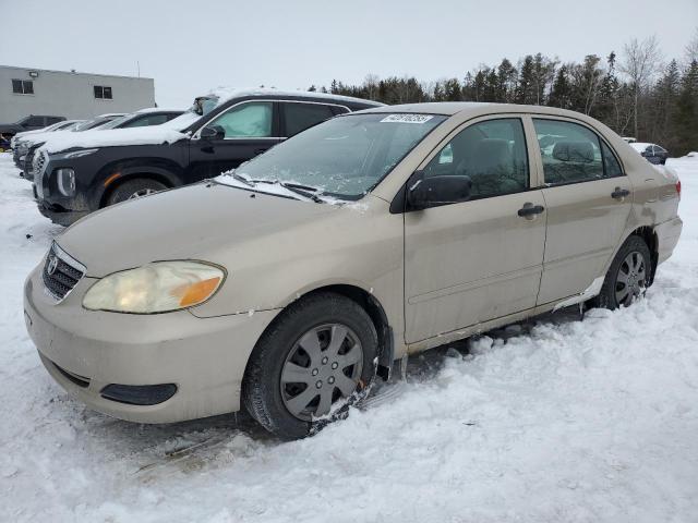 toyota corolla ce 2005 2t1br32ex5c858730