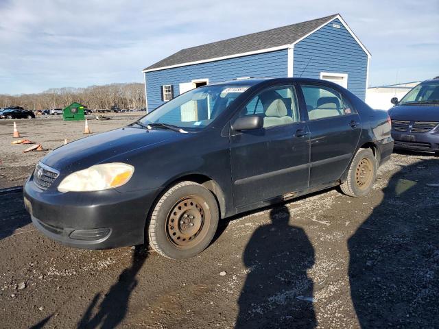 toyota corolla ce 2006 2t1br32ex6c585113