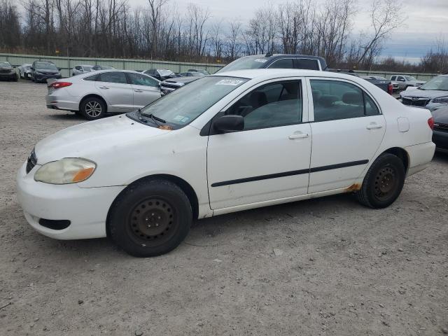 toyota corolla ce 2006 2t1br32ex6c657976