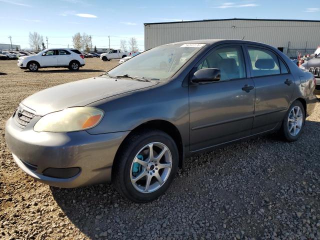 toyota corolla ce 2007 2t1br32ex7c714713