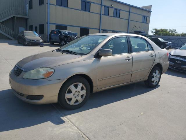 toyota corolla ce 2007 2t1br32ex7c734833