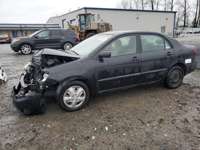 toyota corolla 2007 2t1br32ex7c777553