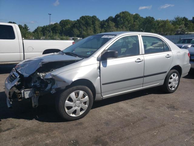 toyota corolla ce 2007 2t1br32ex7c847746