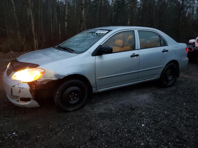 toyota corolla ce 2008 2t1br32ex8c868937