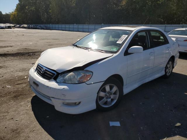 toyota corolla ce 2008 2t1br32ex8c883390