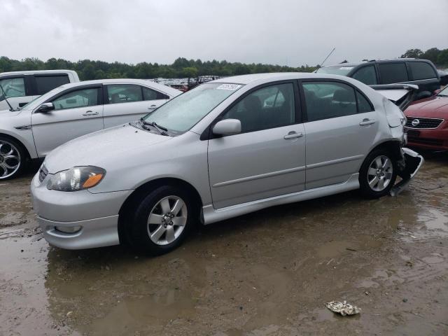 toyota corolla 2008 2t1br32ex8c913214