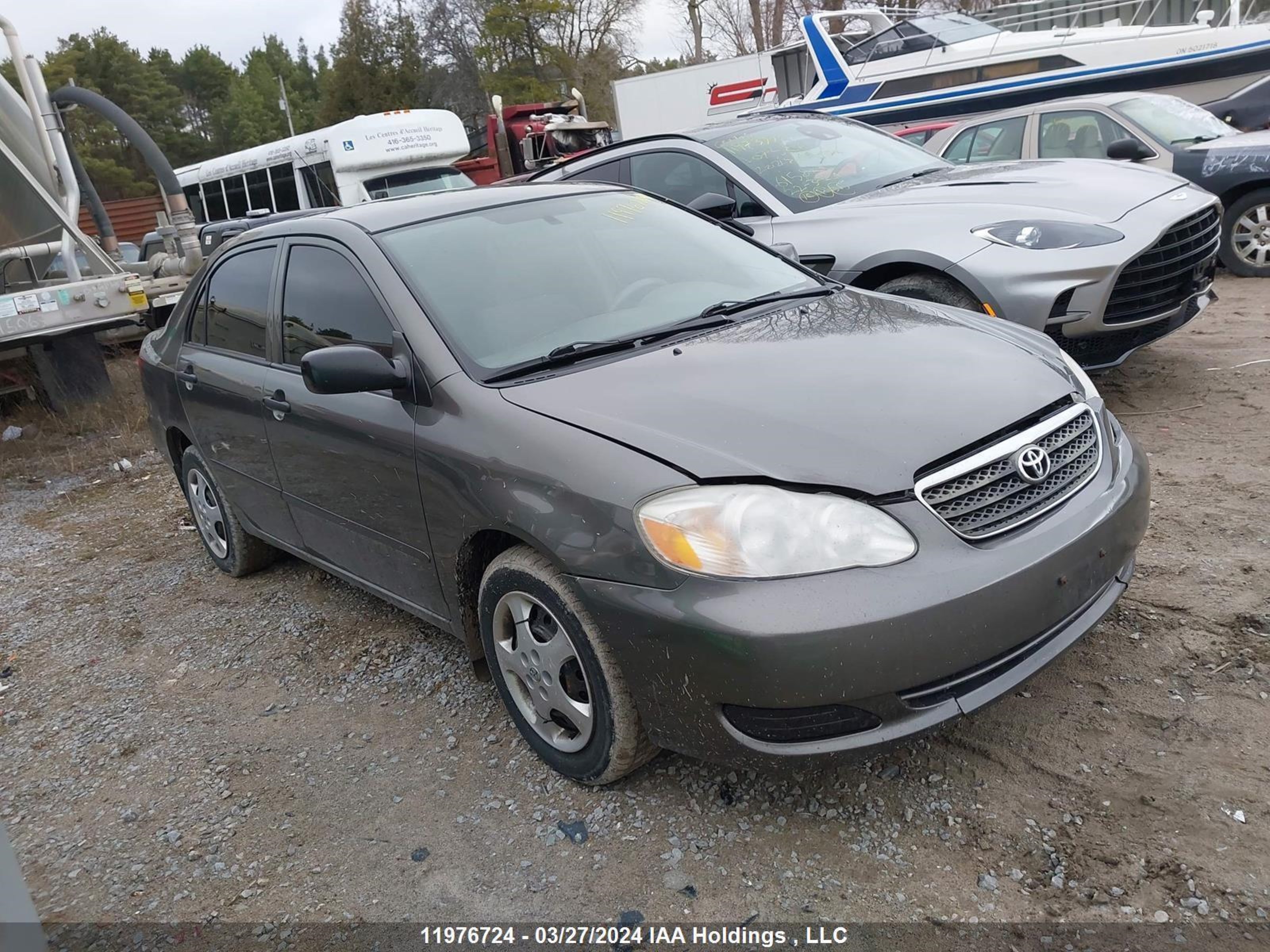 toyota corolla 2008 2t1br32ex8c916033