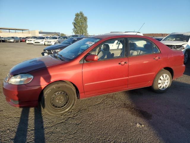 toyota corolla ce 2003 2t1br38e83c079525