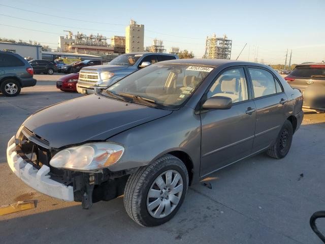 toyota corolla ce 2004 2t1br38e84c175849