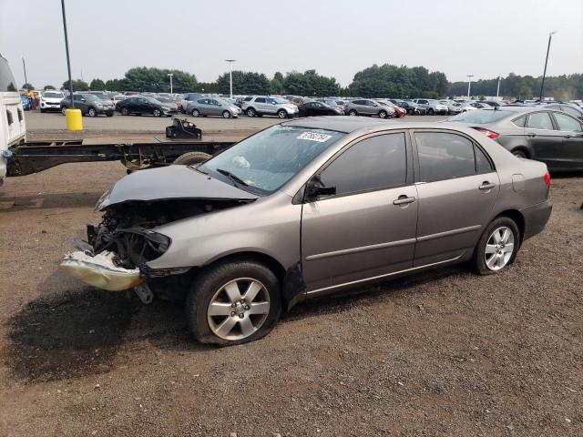 toyota corolla ce 2003 2t1br38e93c128246