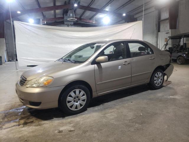 toyota corolla ce 2004 2t1br38e94c208082