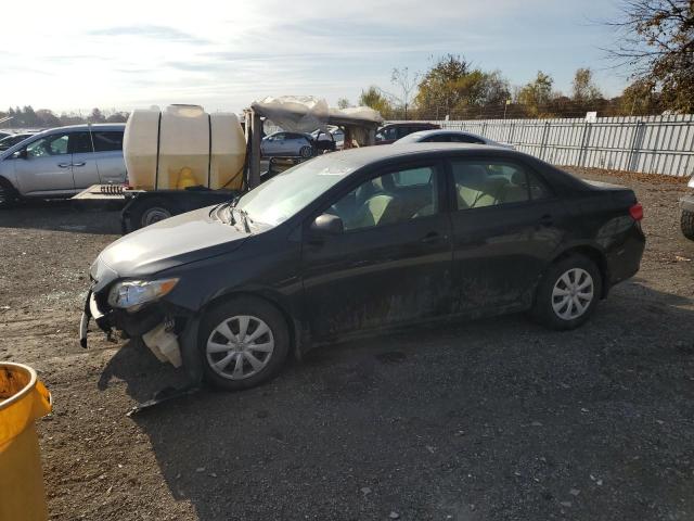 toyota corolla ba 2009 2t1bu40e09c063683