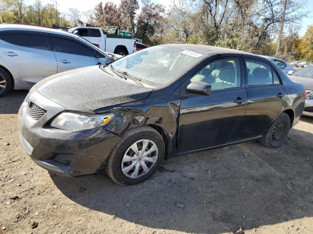 toyota corolla ba 2009 2t1bu40e19c110039