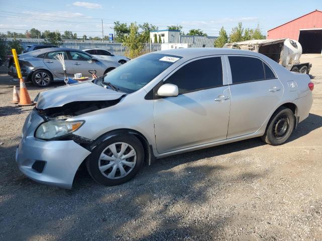 toyota corolla ba 2009 2t1bu40e29c049476