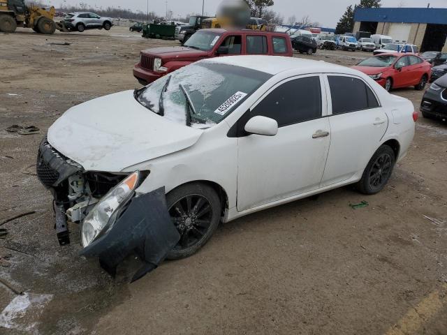 toyota corolla ba 2009 2t1bu40e29c062664