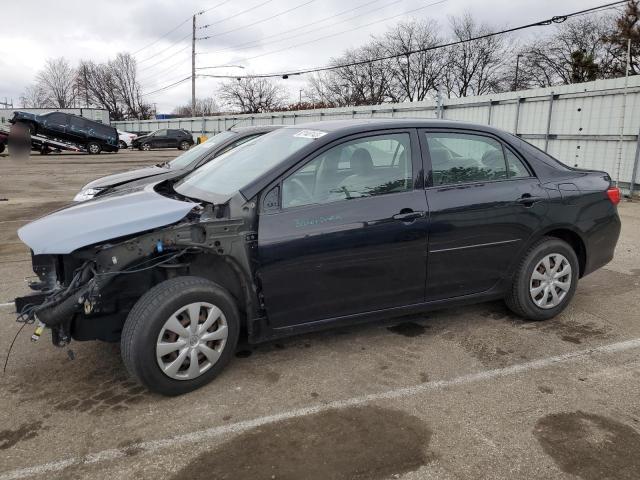 toyota corolla ba 2009 2t1bu40e29c120336