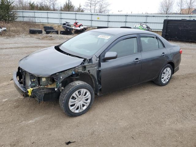 toyota corolla ba 2009 2t1bu40e29c120546