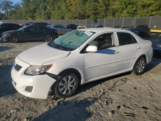 toyota corolla ba 2009 2t1bu40e29c166197