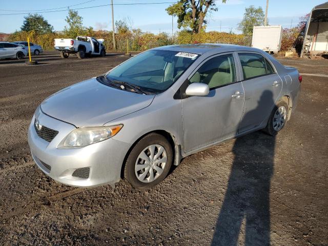 toyota corolla ba 2009 2t1bu40e39c044058