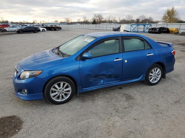 toyota corolla ba 2009 2t1bu40e39c089081