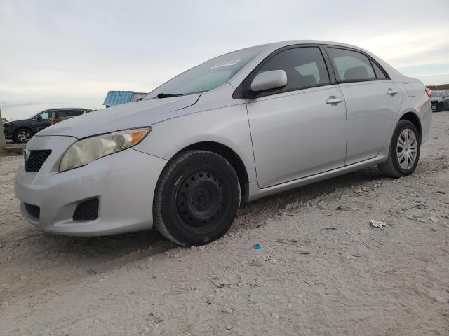 toyota corolla ba 2009 2t1bu40e39c116666