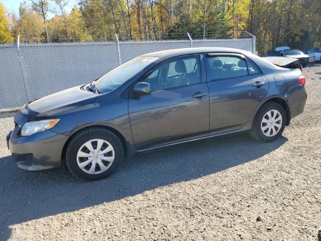 toyota corolla ba 2009 2t1bu40e39c133709