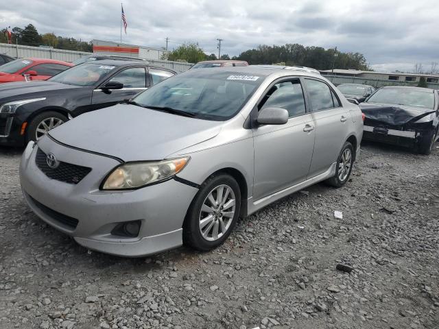 toyota corolla ba 2009 2t1bu40e39c144239