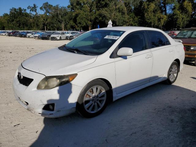 toyota corolla ba 2009 2t1bu40e39c159839