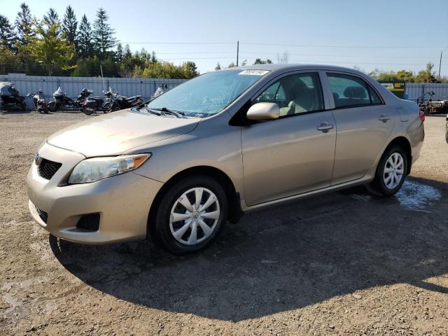 toyota corolla ba 2009 2t1bu40e49c186273