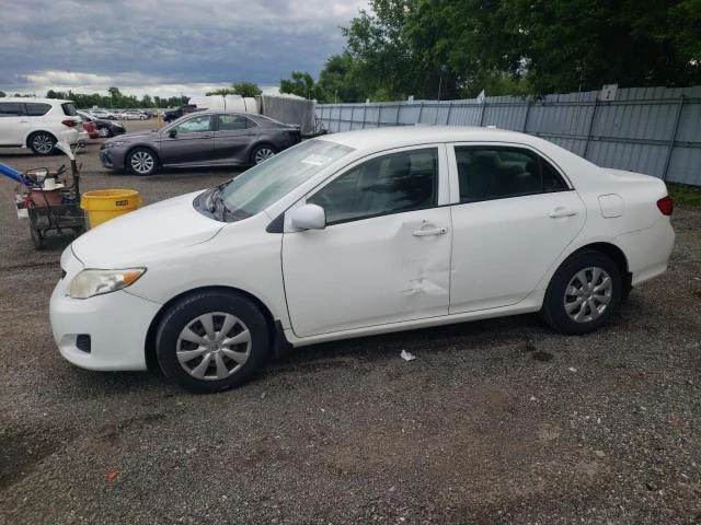 toyota corolla ba 2009 2t1bu40e59c009280