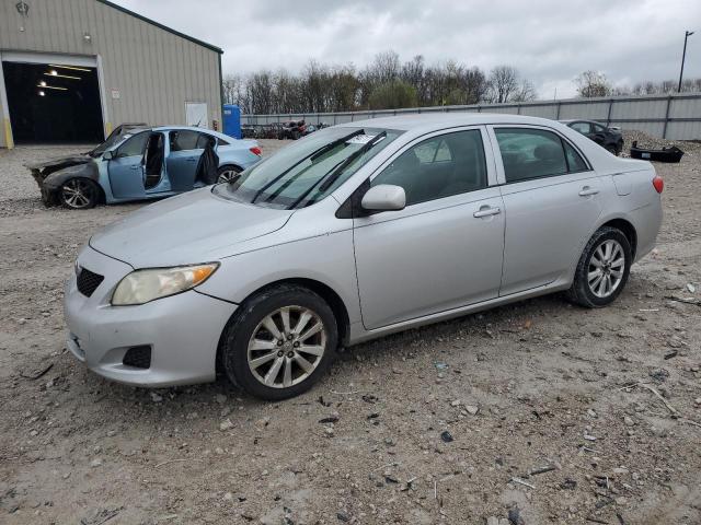 toyota corolla ba 2009 2t1bu40e59c051965