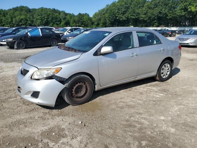 toyota corolla ba 2009 2t1bu40e59c175721