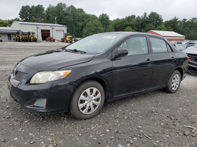 toyota corolla ba 2009 2t1bu40e59c189733