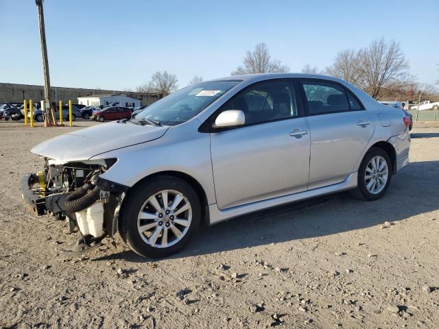 toyota corolla ba 2009 2t1bu40e69c112644