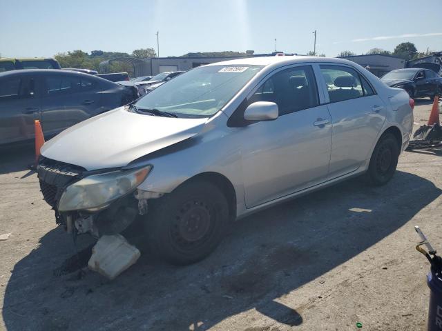 toyota corolla ba 2009 2t1bu40e69c156899