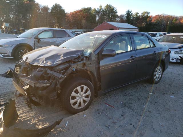 toyota corolla ba 2009 2t1bu40e69c189403