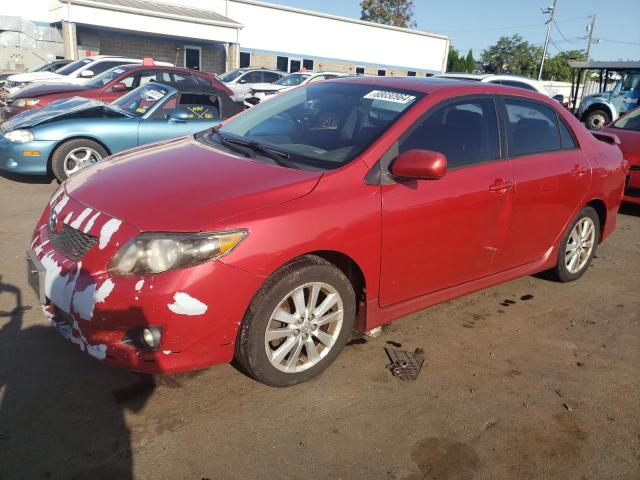 toyota corolla ba 2009 2t1bu40e79c016764