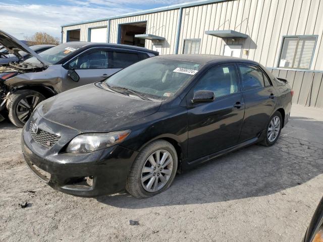 toyota corolla ba 2009 2t1bu40e79c060960