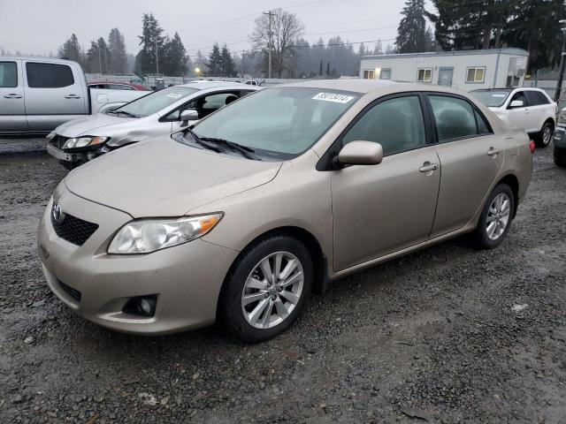 toyota corolla ba 2009 2t1bu40e79c095241