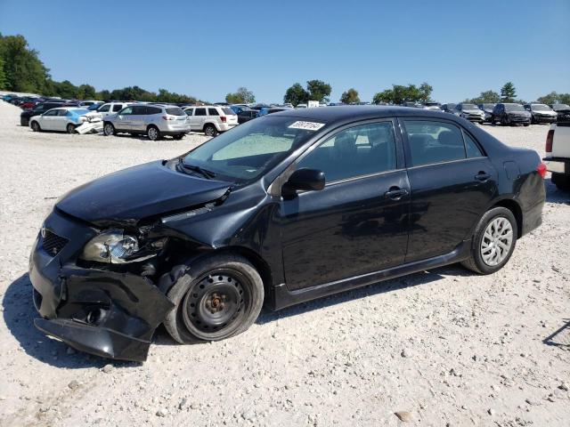 toyota corolla ba 2009 2t1bu40e79c176160