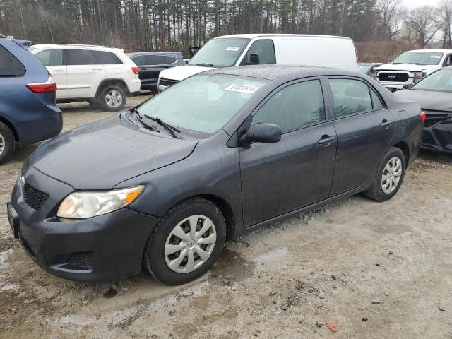 toyota corolla ba 2009 2t1bu40e89c101015