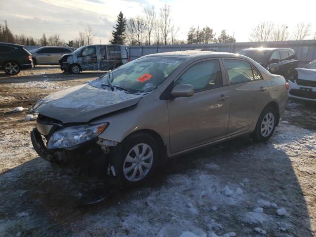 toyota corolla ba 2009 2t1bu40e99c035333