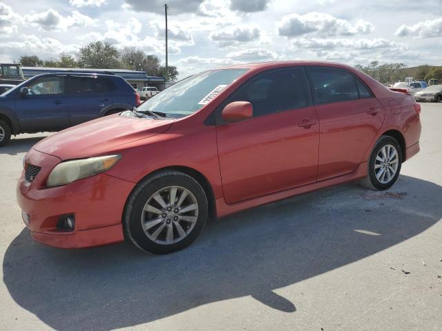 toyota corolla ba 2009 2t1bu40e99c073015